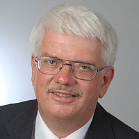 Dr. Klaus Volker Mader